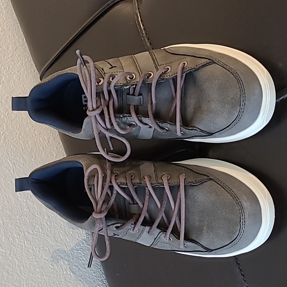 Men's Bullboxer B-52